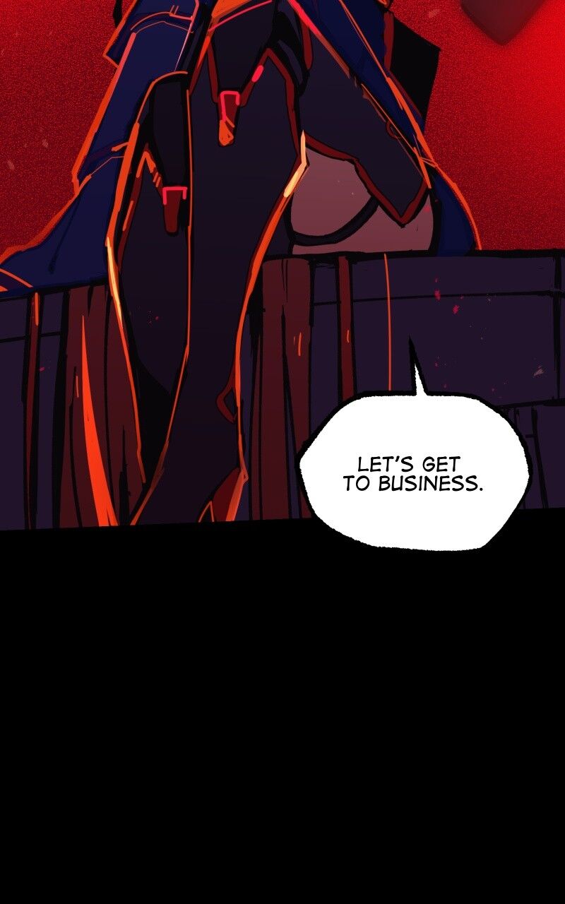 SOULWINDER – Manhwa Chapter 24 - page 51