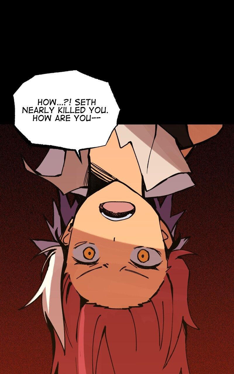 SOULWINDER – Manhwa Chapter 24 - page 53