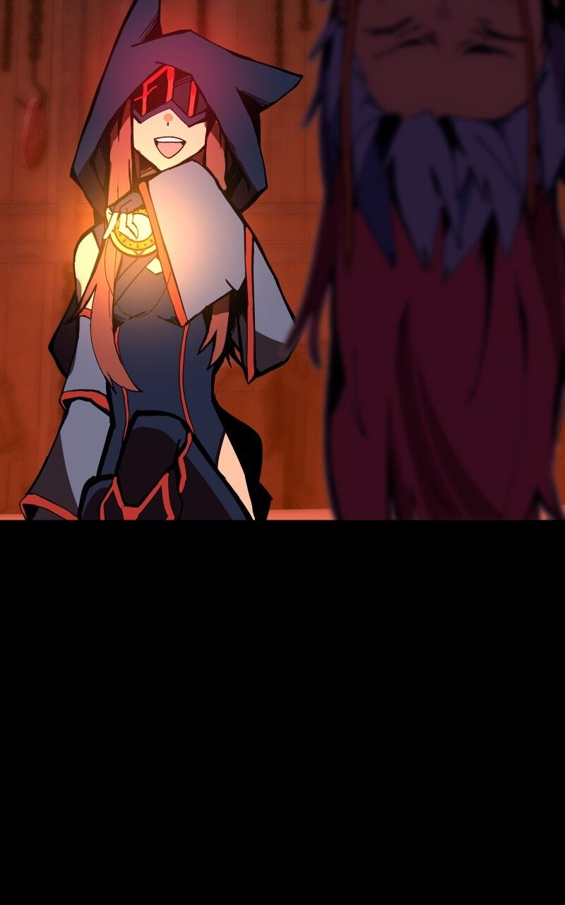 SOULWINDER – Manhwa Chapter 24 - page 55