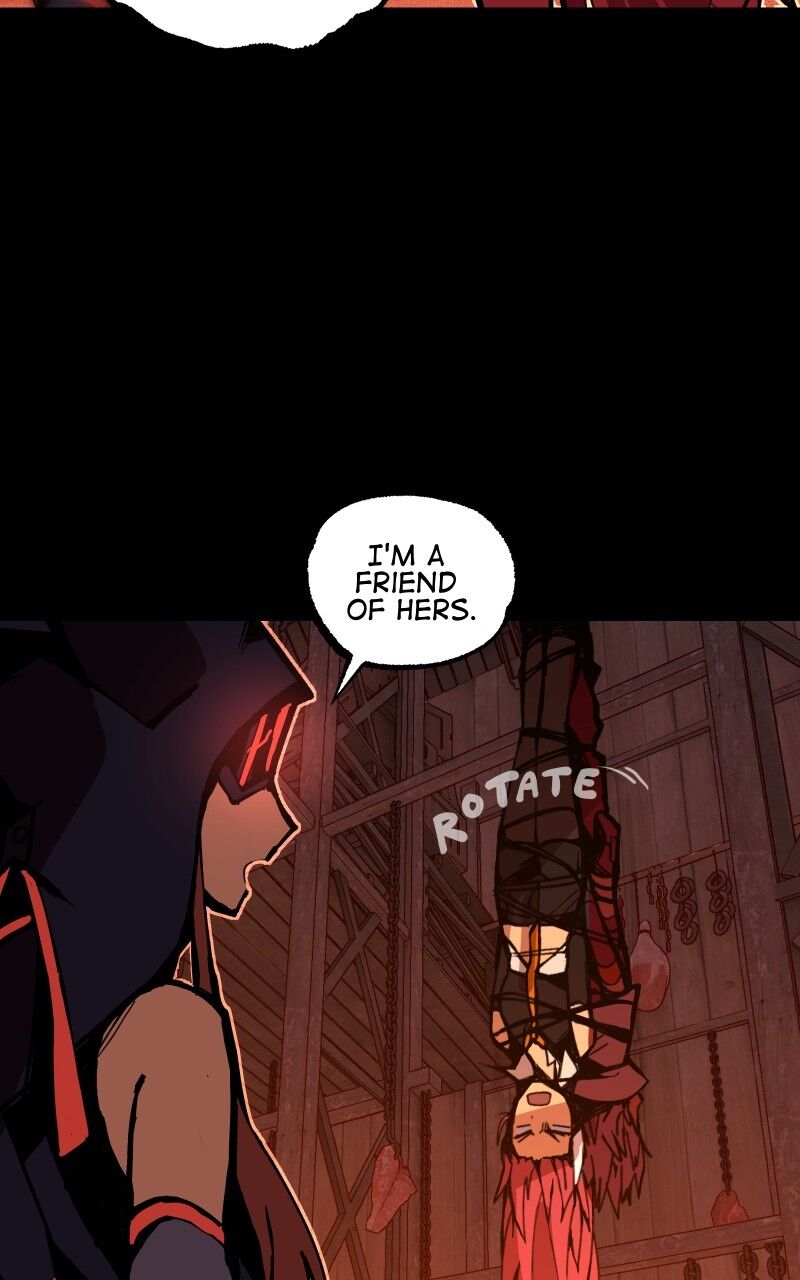 SOULWINDER – Manhwa Chapter 24 - page 57