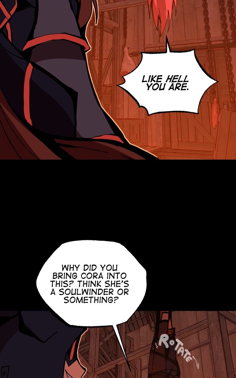 SOULWINDER – Manhwa Chapter 24 - page 58