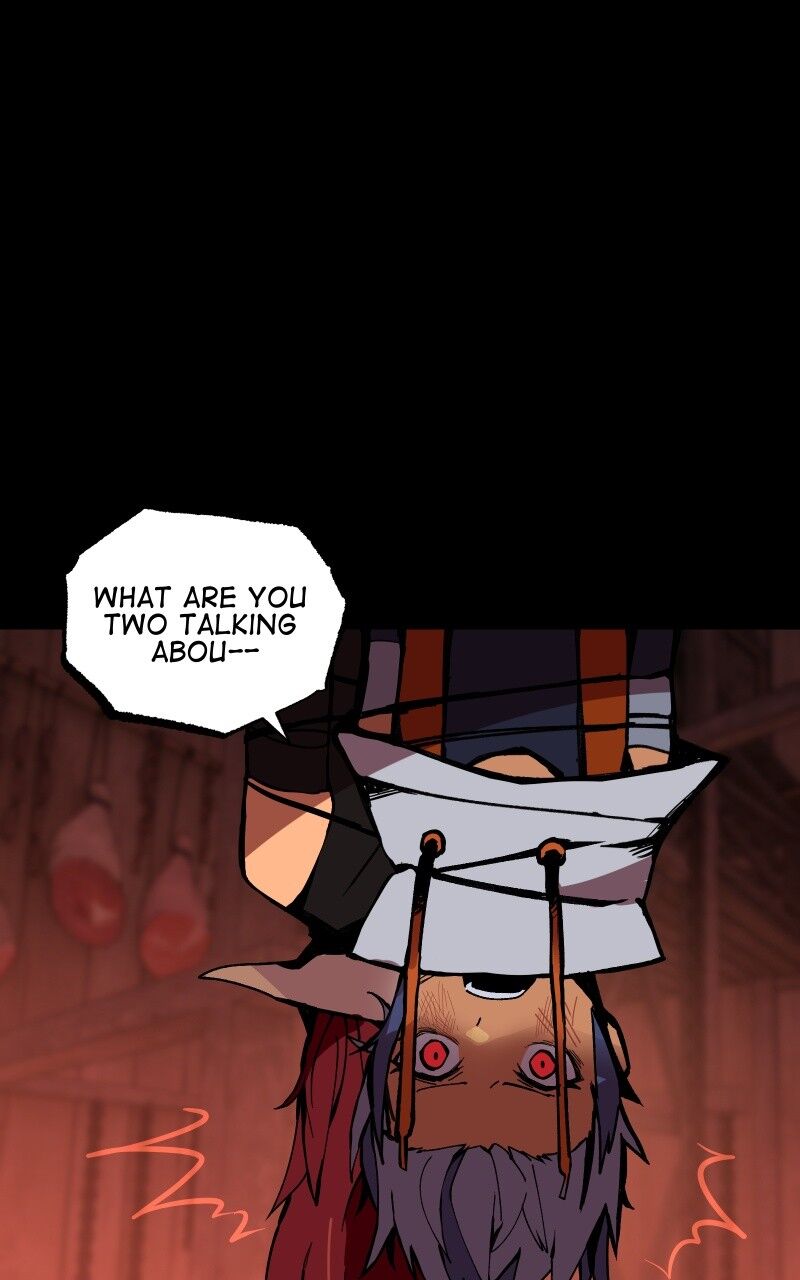 SOULWINDER – Manhwa Chapter 24 - page 60