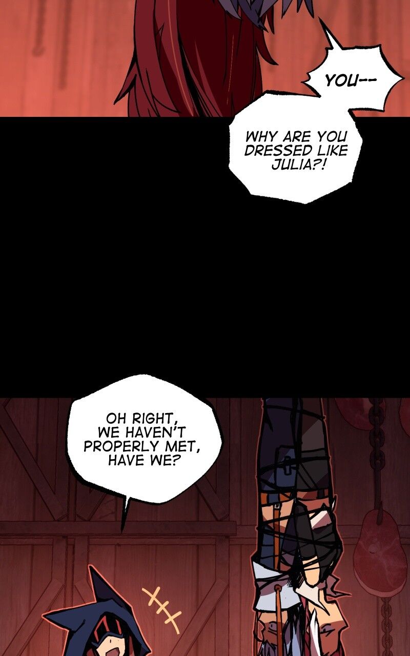 SOULWINDER – Manhwa Chapter 24 - page 61