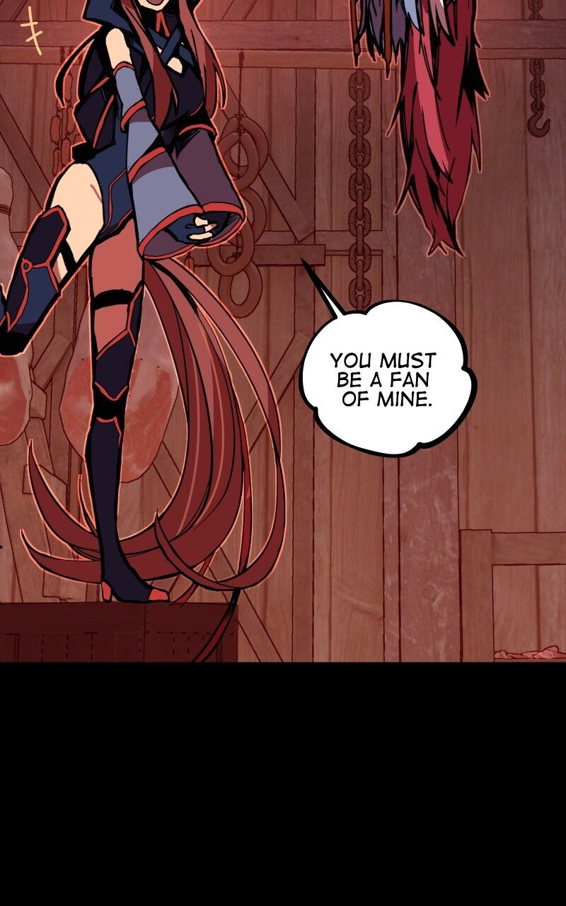 SOULWINDER – Manhwa Chapter 24 - page 62