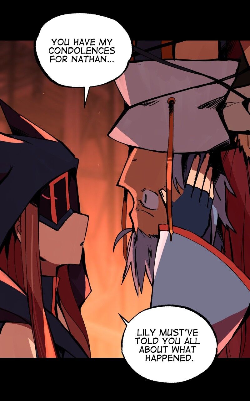 SOULWINDER – Manhwa Chapter 24 - page 63