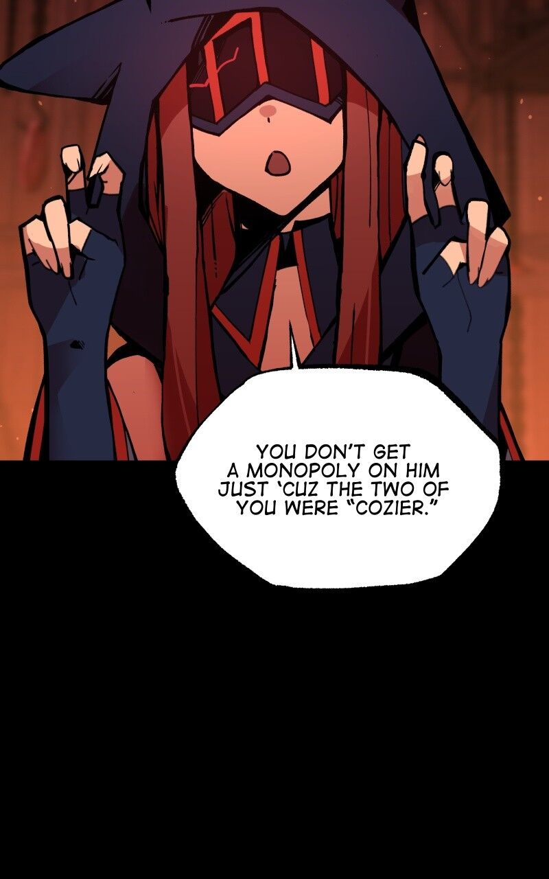 SOULWINDER – Manhwa Chapter 24 - page 69