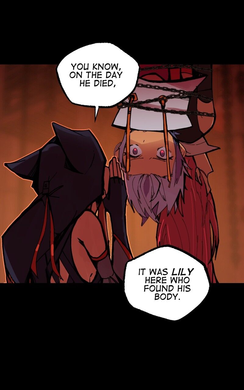 SOULWINDER – Manhwa Chapter 24 - page 70