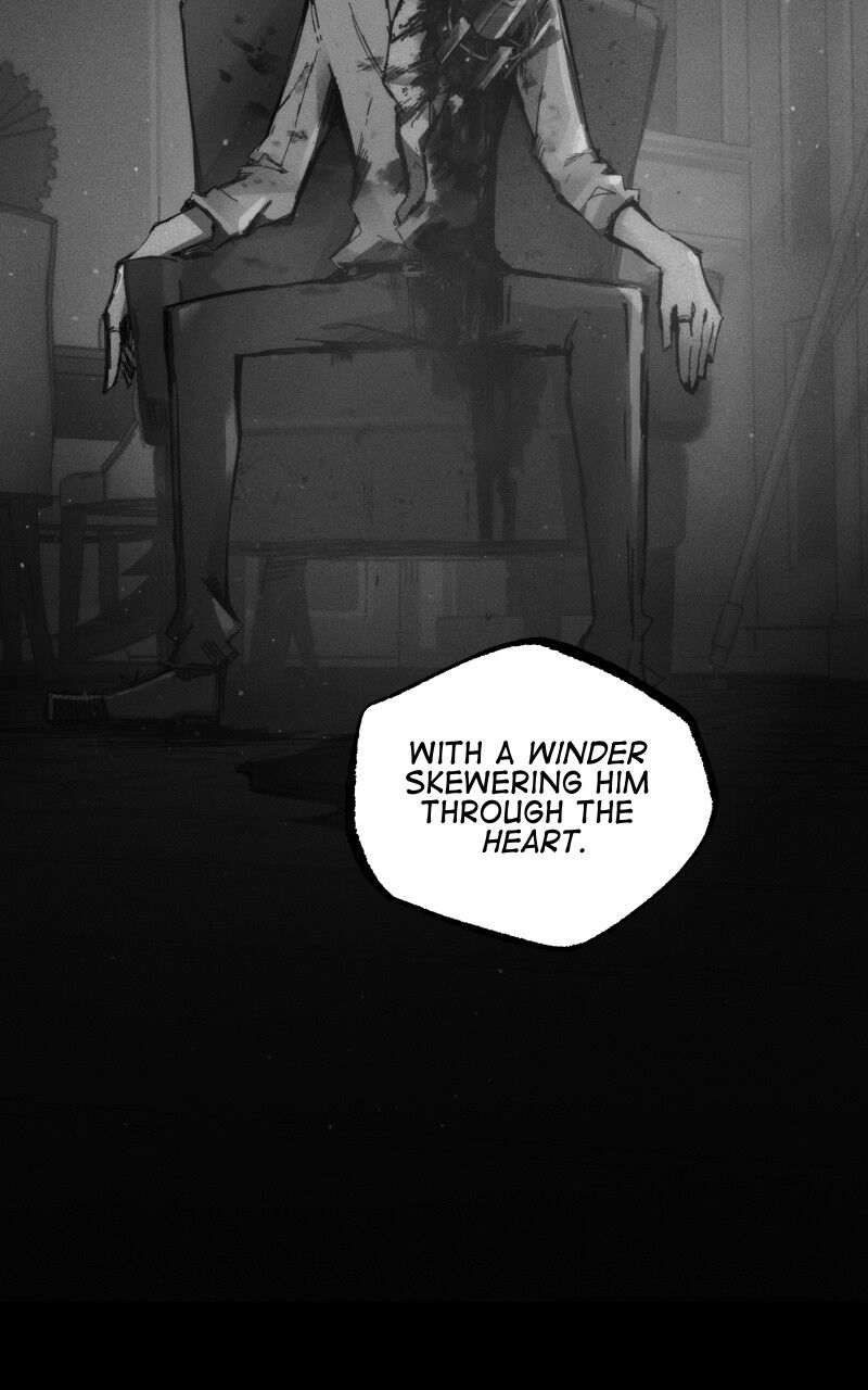 SOULWINDER – Manhwa Chapter 24 - page 72