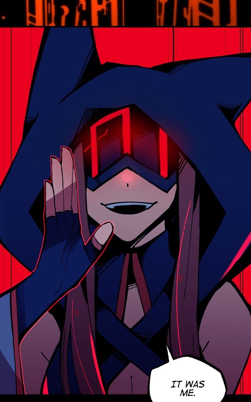 SOULWINDER – Manhwa Chapter 24 - page 76
