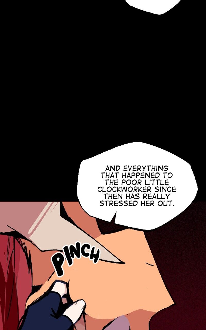 SOULWINDER – Manhwa Chapter 24 - page 77