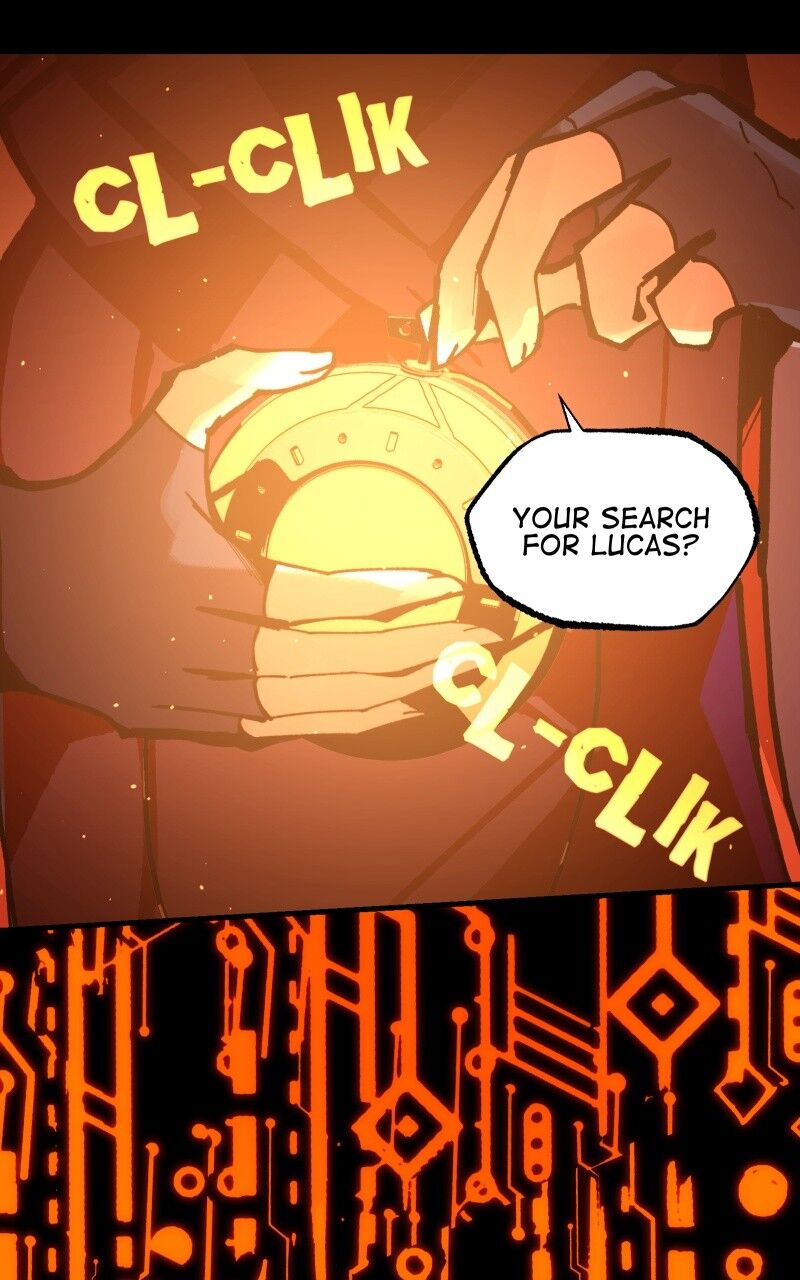 SOULWINDER – Manhwa Chapter 24 - page 80