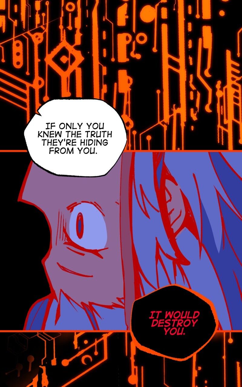SOULWINDER – Manhwa Chapter 24 - page 81
