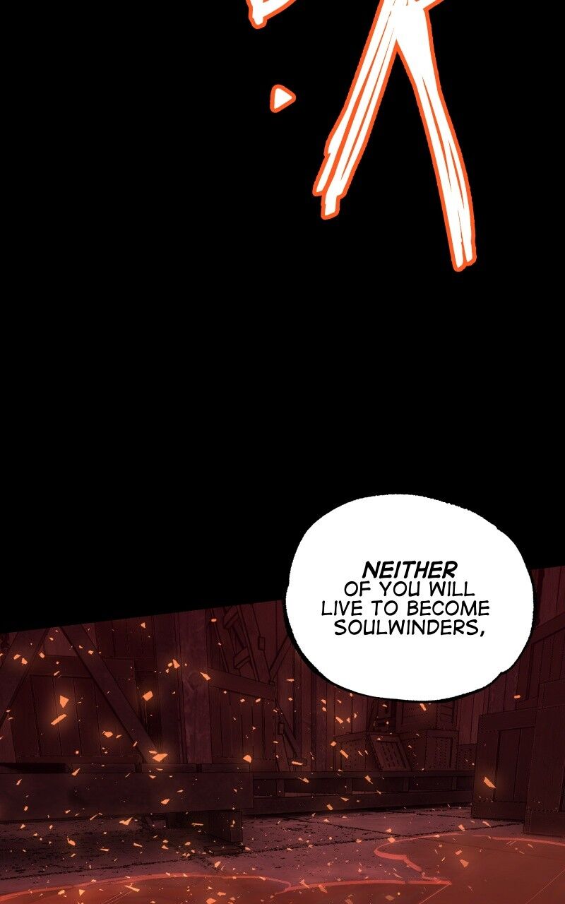 SOULWINDER – Manhwa Chapter 24 - page 87
