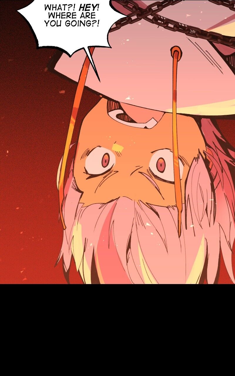 SOULWINDER – Manhwa Chapter 24 - page 91