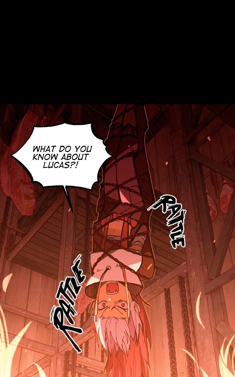 SOULWINDER – Manhwa Chapter 24 - page 92