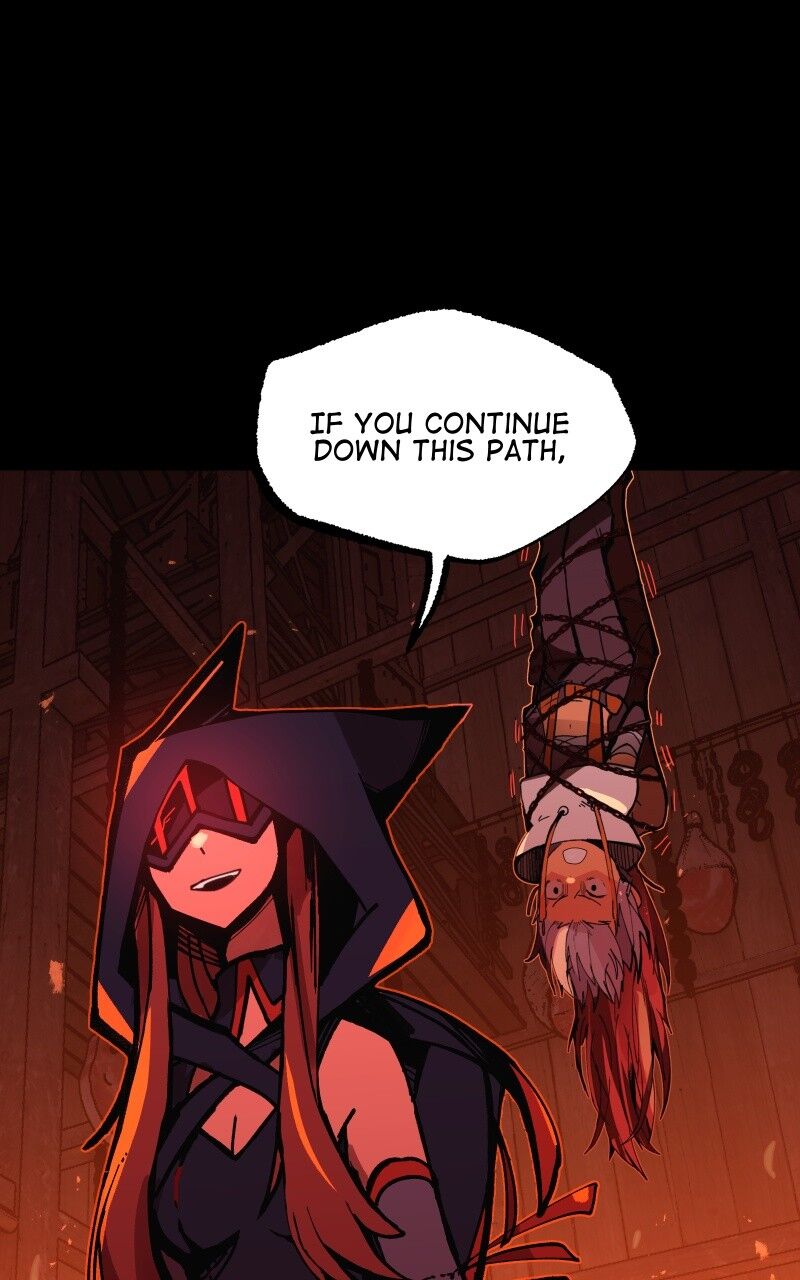 SOULWINDER – Manhwa Chapter 24 - page 96
