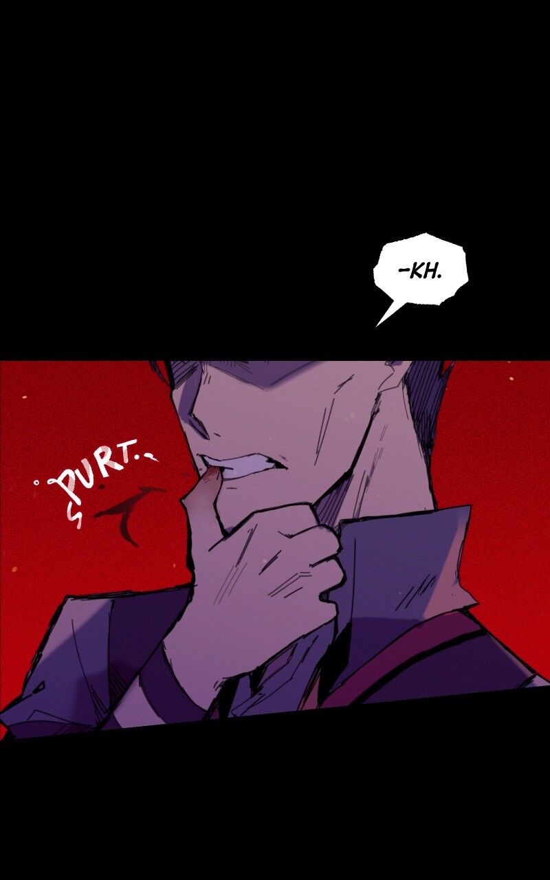 SOULWINDER – Manhwa Chapter 8 - page 11