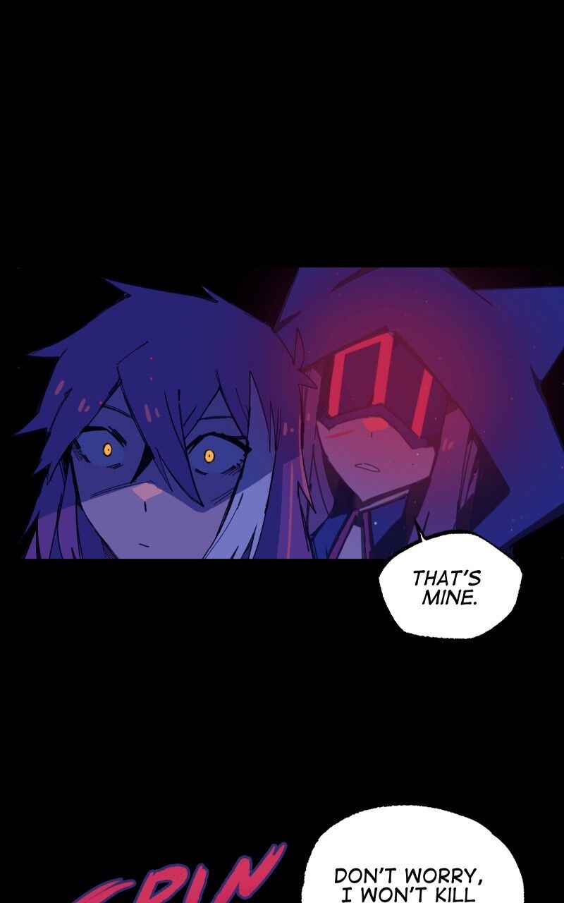 SOULWINDER – Manhwa Chapter 8 - page 111