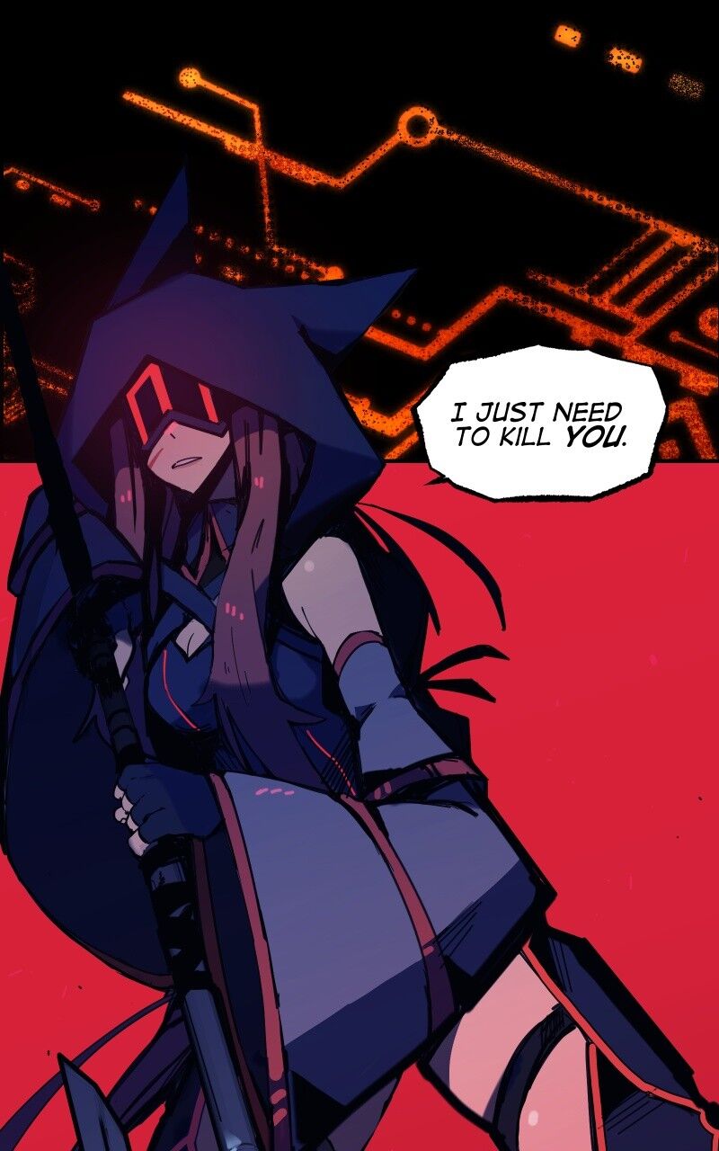 SOULWINDER – Manhwa Chapter 8 - page 115