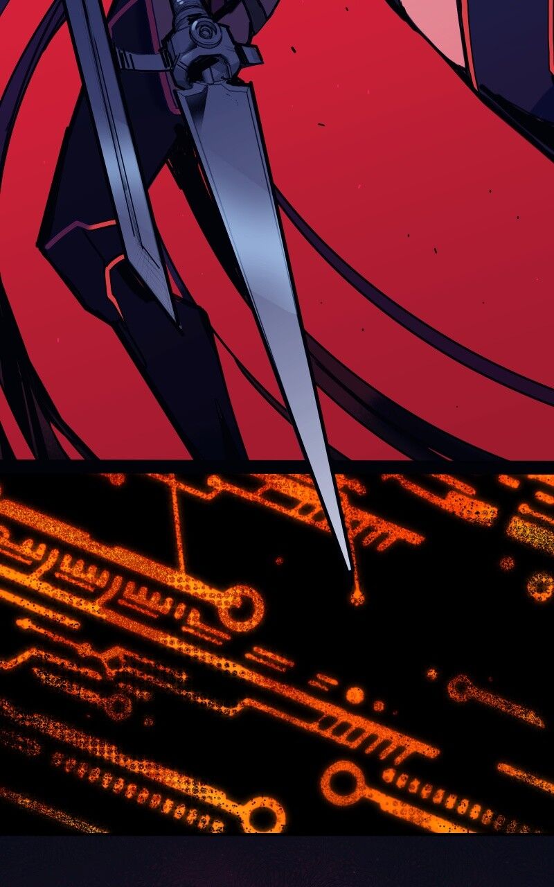 SOULWINDER – Manhwa Chapter 8 - page 116