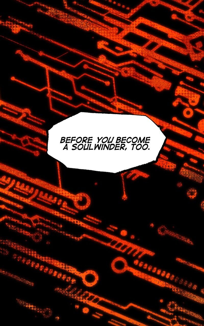 SOULWINDER – Manhwa Chapter 8 - page 118