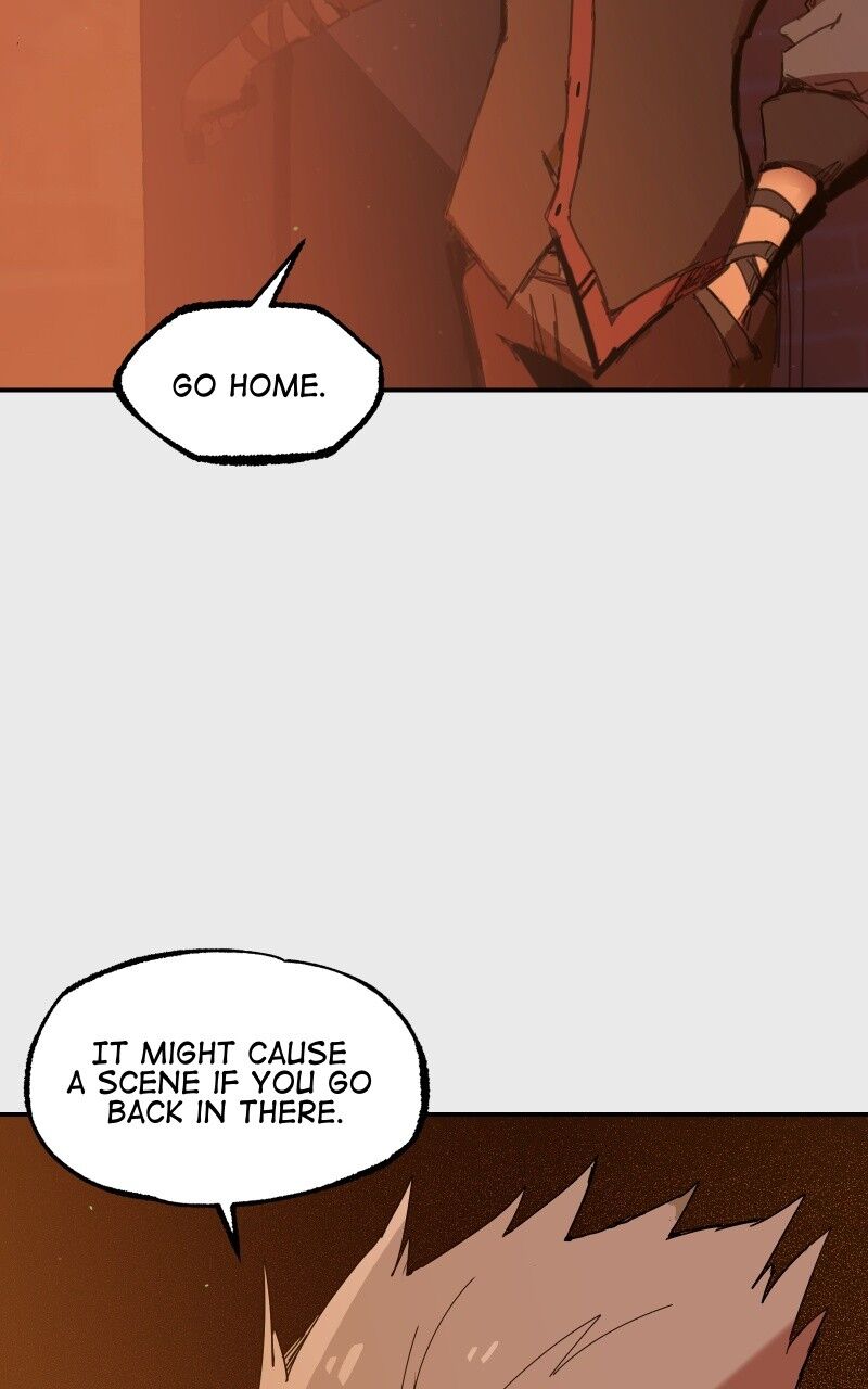 SOULWINDER – Manhwa Chapter 8 - page 16