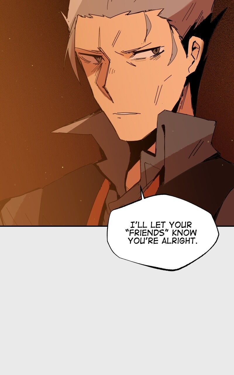 SOULWINDER – Manhwa Chapter 8 - page 17
