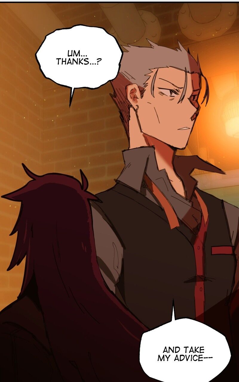 SOULWINDER – Manhwa Chapter 8 - page 18