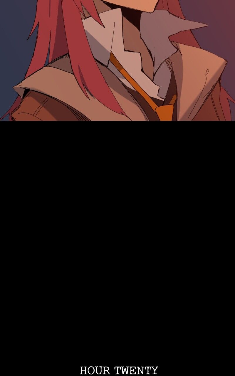 SOULWINDER – Manhwa Chapter 8 - page 20