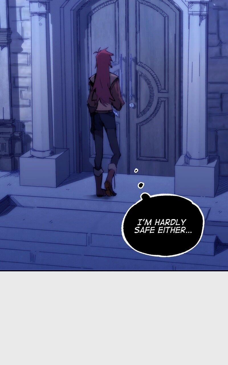 SOULWINDER – Manhwa Chapter 8 - page 24