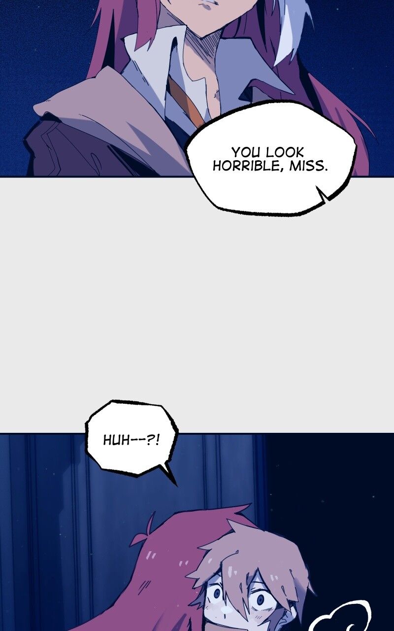 SOULWINDER – Manhwa Chapter 8 - page 27