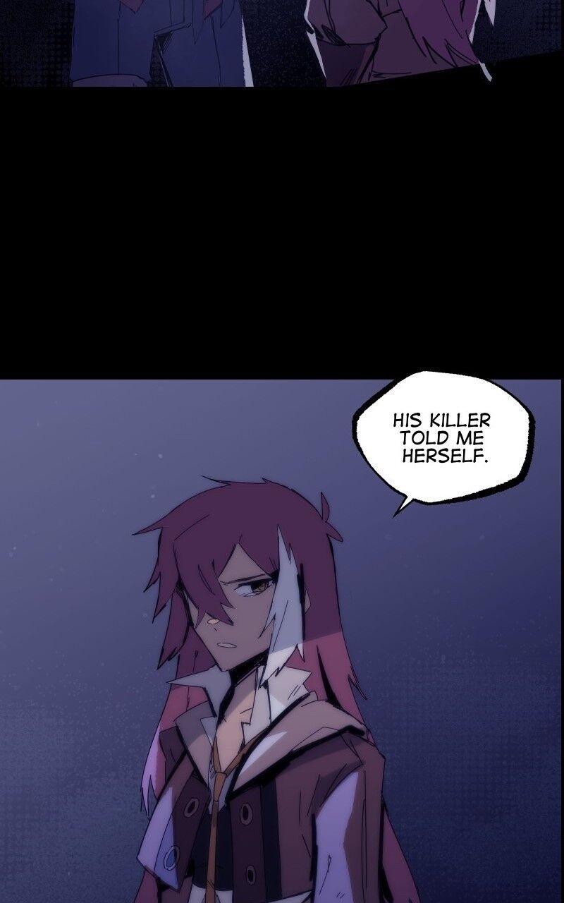 SOULWINDER – Manhwa Chapter 8 - page 3
