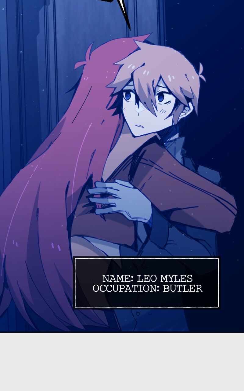 SOULWINDER – Manhwa Chapter 8 - page 30