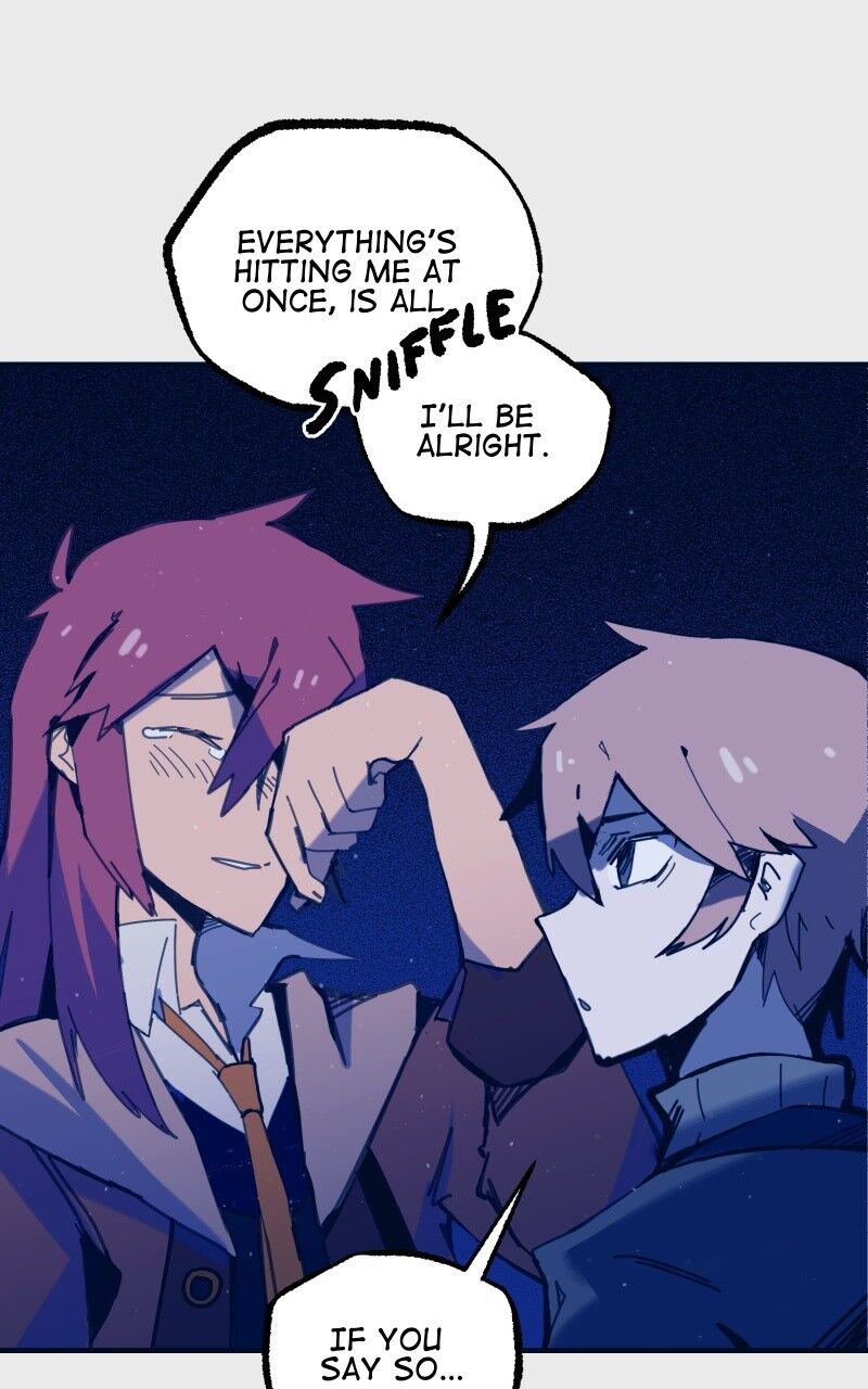 SOULWINDER – Manhwa Chapter 8 - page 31
