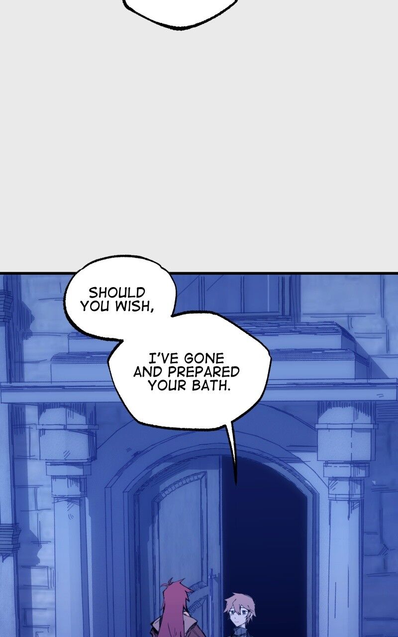 SOULWINDER – Manhwa Chapter 8 - page 32
