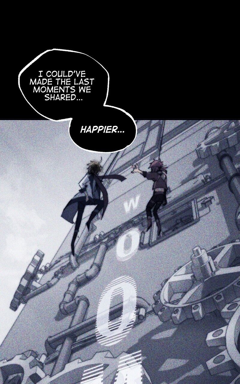 SOULWINDER – Manhwa Chapter 8 - page 40