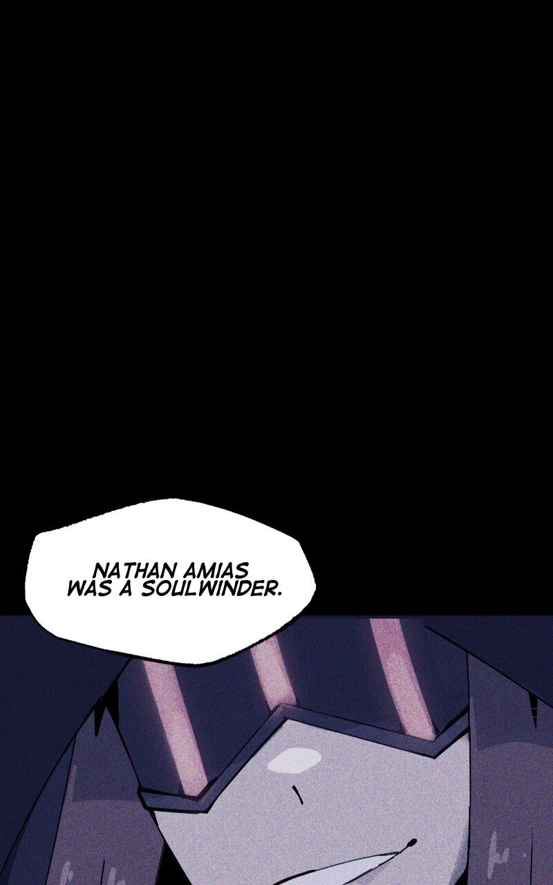 SOULWINDER – Manhwa Chapter 8 - page 43