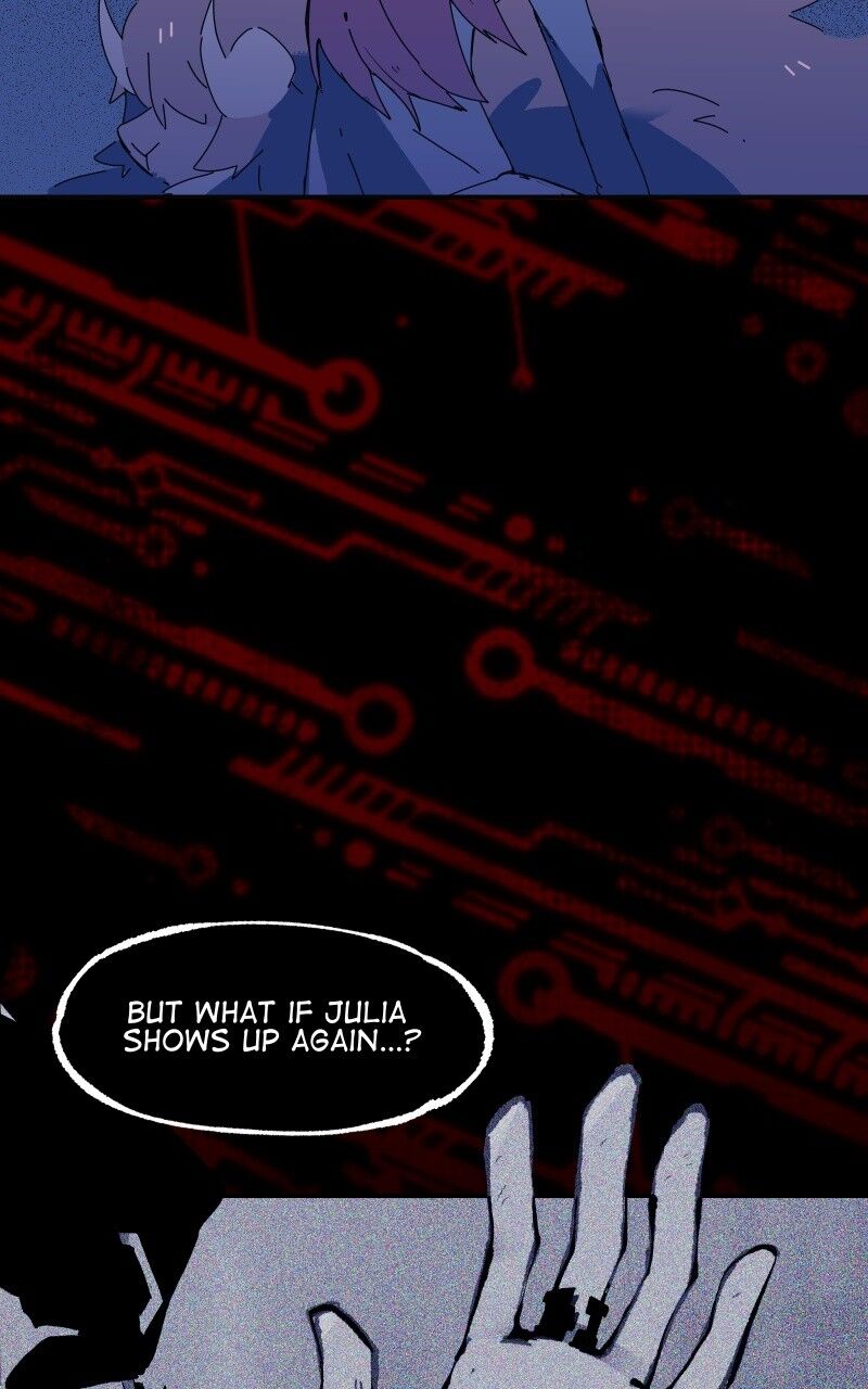 SOULWINDER – Manhwa Chapter 8 - page 55
