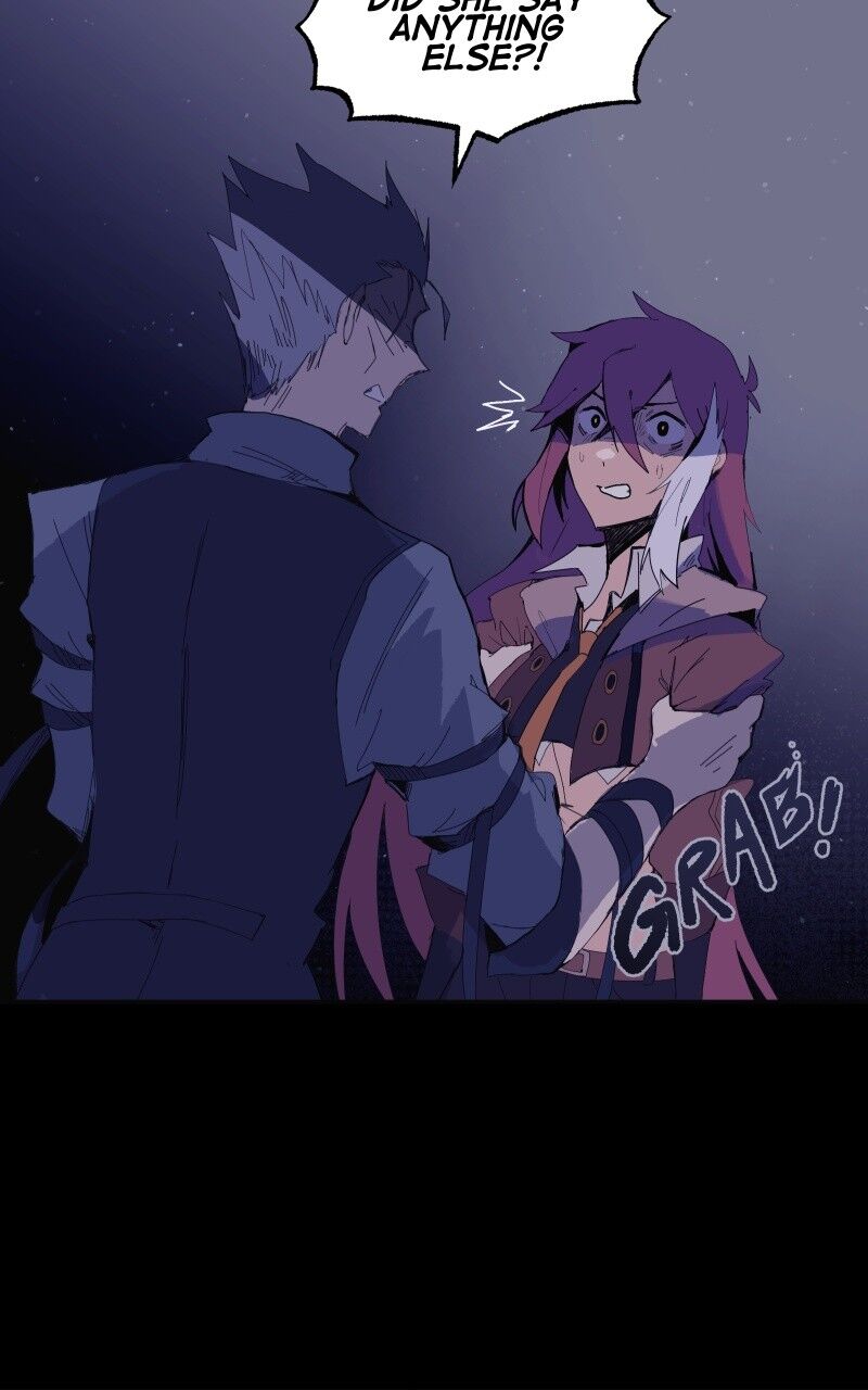SOULWINDER – Manhwa Chapter 8 - page 6