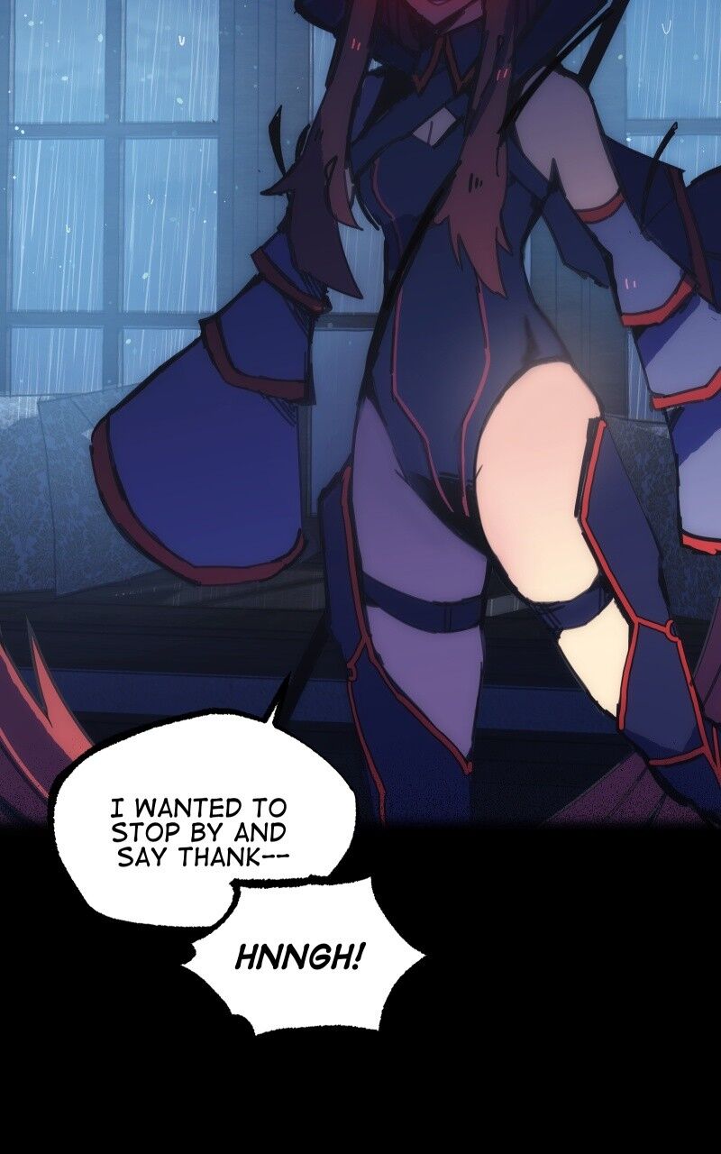 SOULWINDER – Manhwa Chapter 8 - page 60