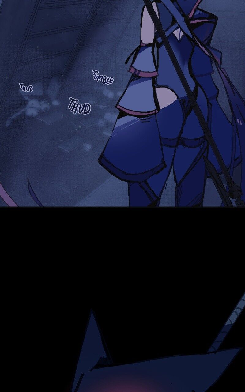 SOULWINDER – Manhwa Chapter 8 - page 63