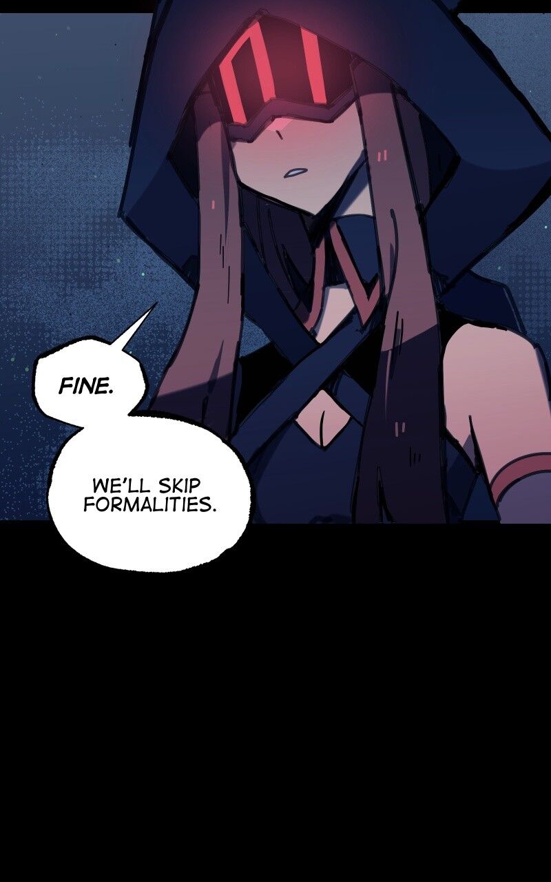 SOULWINDER – Manhwa Chapter 8 - page 64