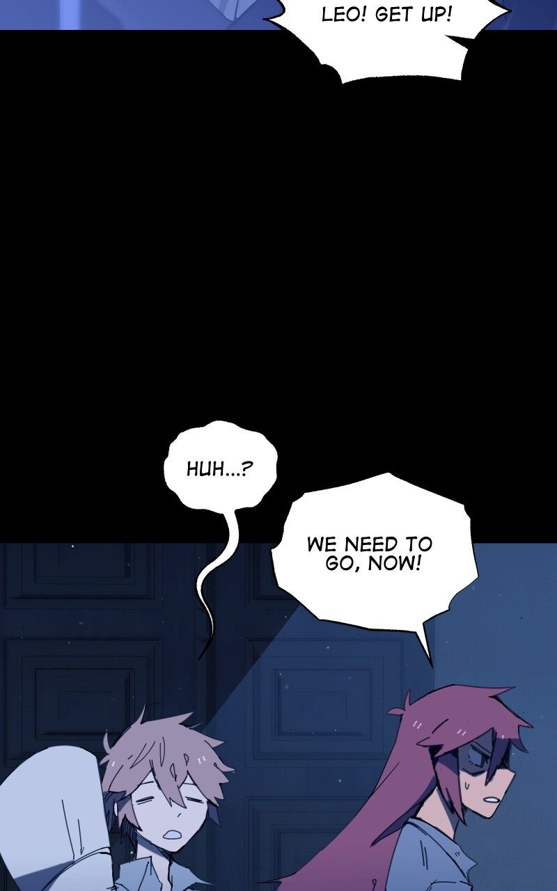 SOULWINDER – Manhwa Chapter 8 - page 66