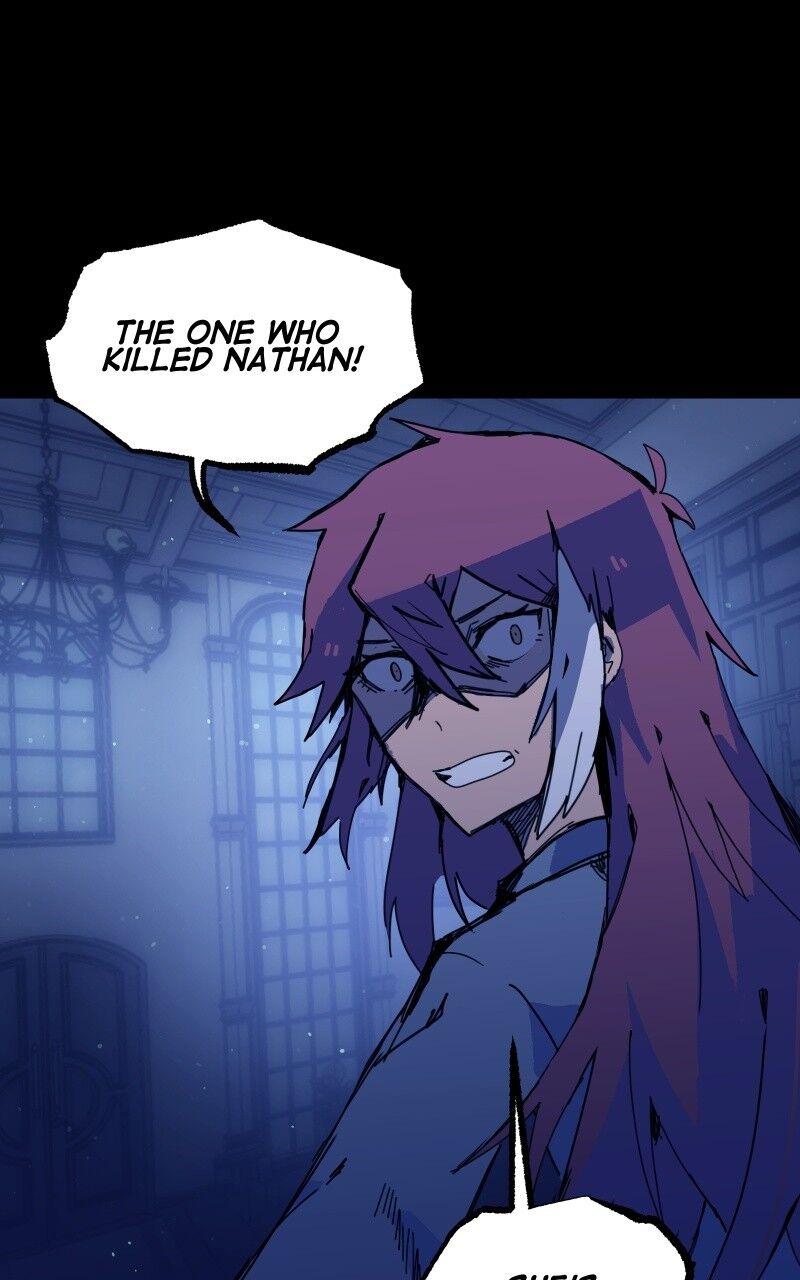 SOULWINDER – Manhwa Chapter 8 - page 69