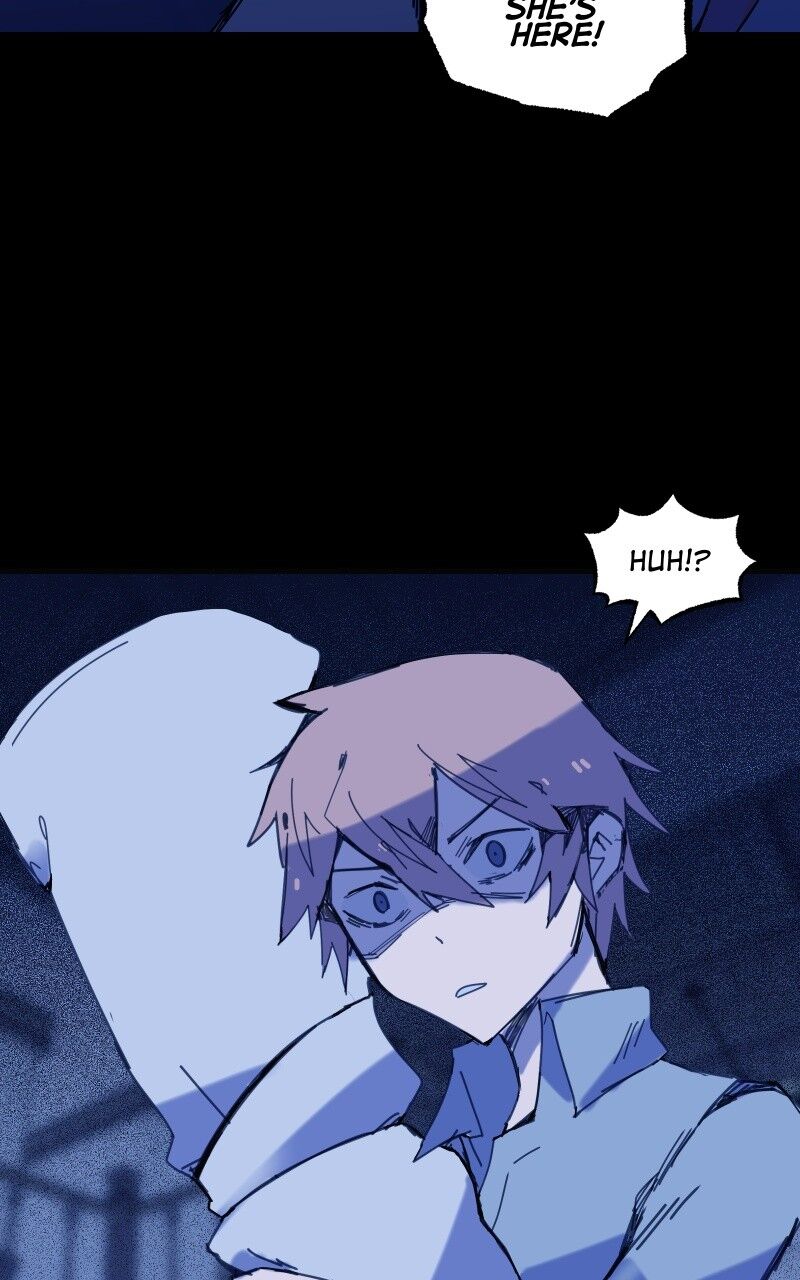 SOULWINDER – Manhwa Chapter 8 - page 70