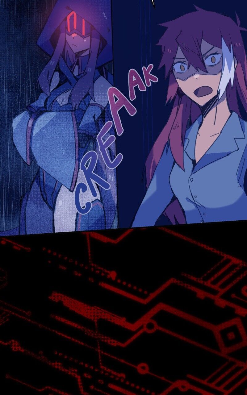 SOULWINDER – Manhwa Chapter 8 - page 73
