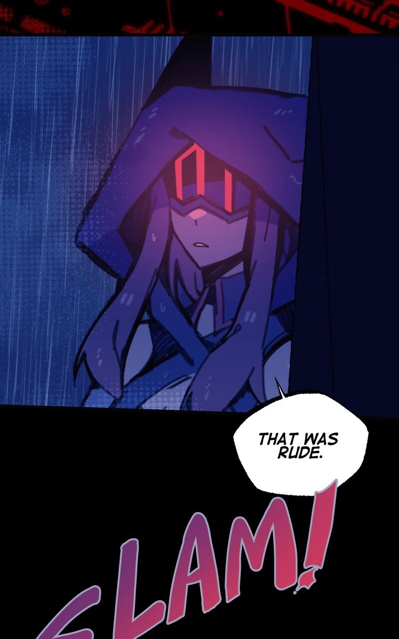 SOULWINDER – Manhwa Chapter 8 - page 75