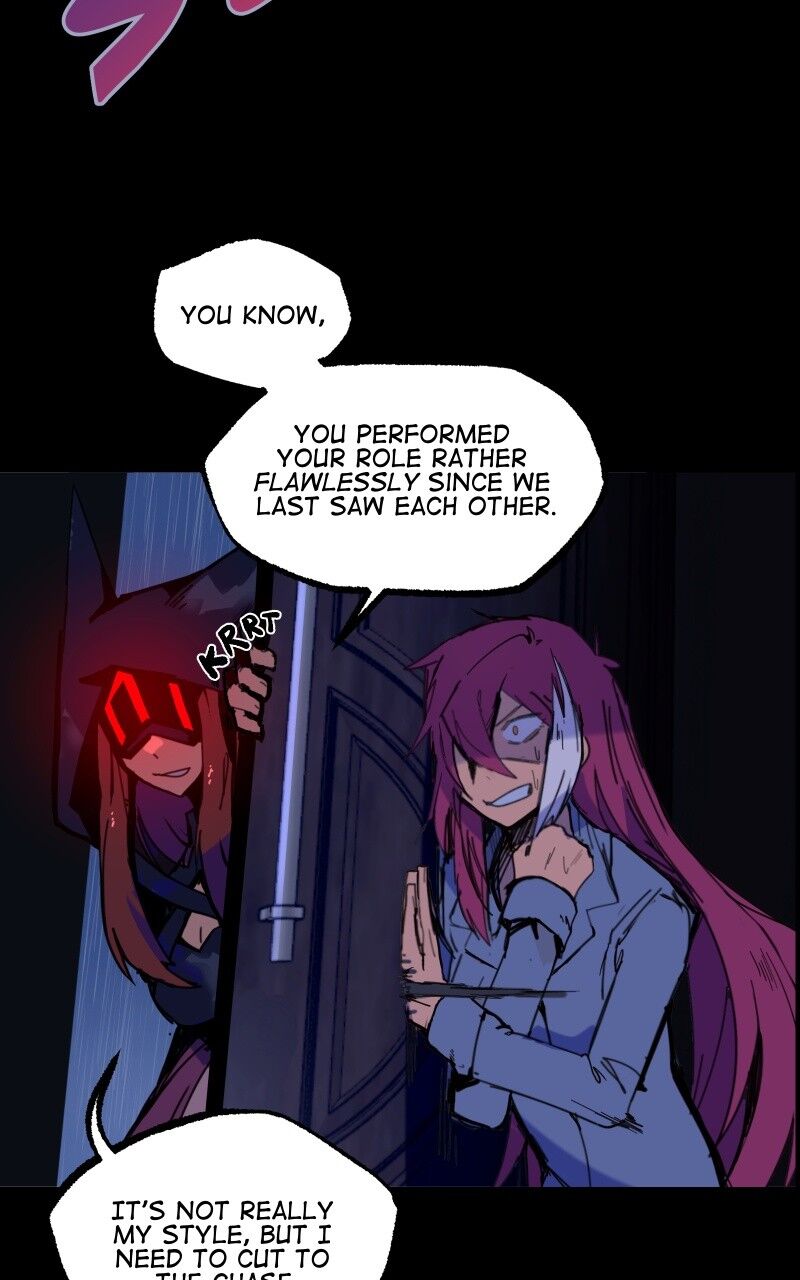 SOULWINDER – Manhwa Chapter 8 - page 76