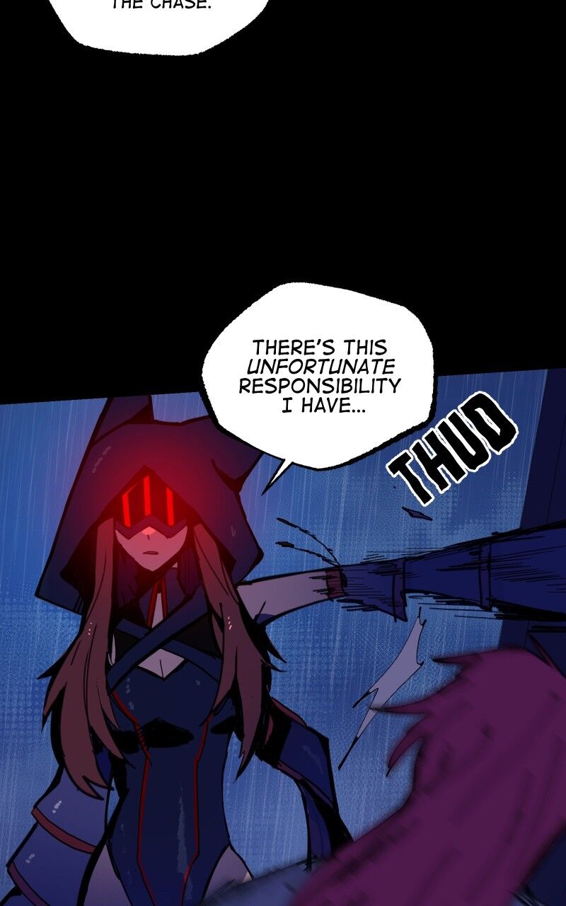 SOULWINDER – Manhwa Chapter 8 - page 77