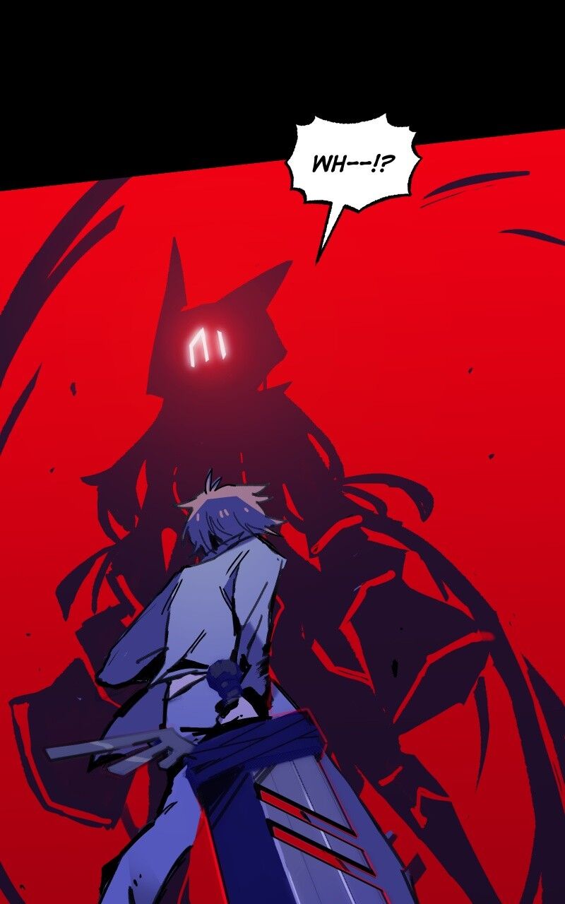 SOULWINDER – Manhwa Chapter 8 - page 83